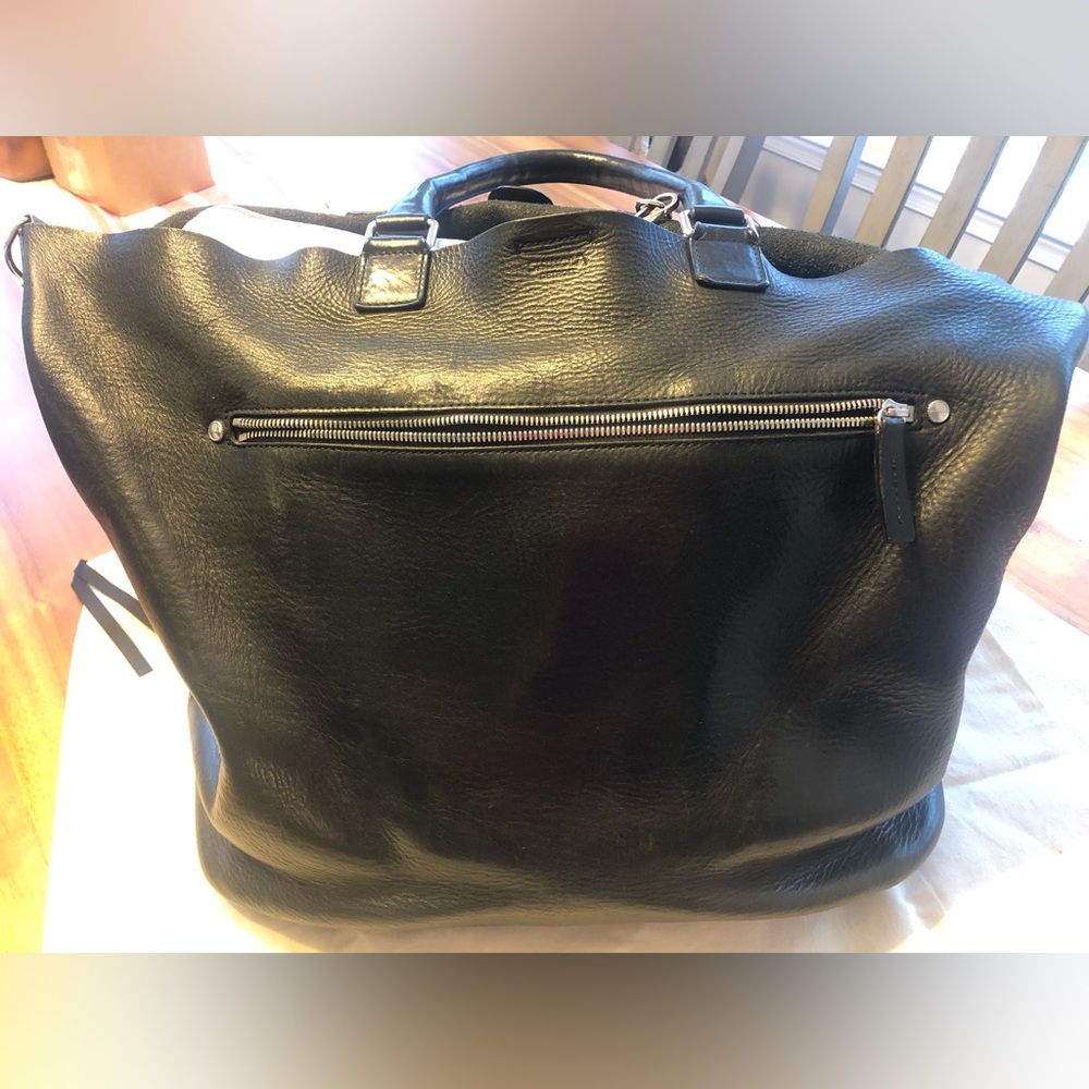Shinola Detroit Large Tote